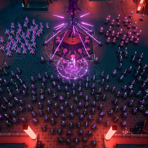 Re-Legion Deluxe Edition Cd Key Steam Global